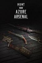 Hunt: Showdown 1896 - Azure Arsenal (DLC) Steam Key (PC) GLOBAL