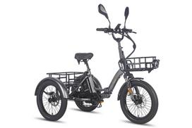 FAFREES F20 Mate teisėtas miesto elektrinis triratis (L2e-P sertifikatas)