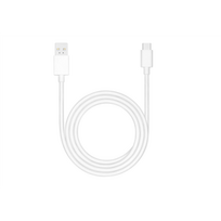 OPPO VOOC Cable USB-A to USB-C 8A UN, DL149, 1m, White | USB-A to USB-C | 110110520046