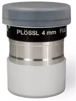 Teleskopo okuliaras Levenhuk Plössl 4mm 1.25'