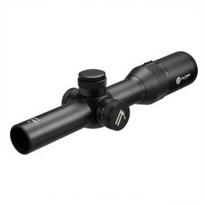 ALPEN OPTICS Apex LT 1-6x24 A4 with SmartDot technology optinis taikiklis ALP201624LT
