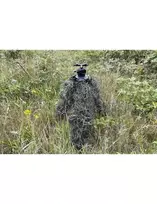 Tragopan Maskuotė trikojui Ghillie