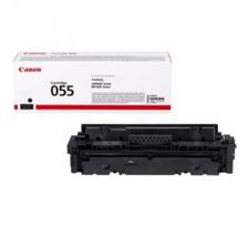 Canon CRG 055 (3013C002) Lazerinė kasetė, Geltona (SPEC)
