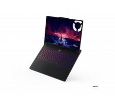 Lenovo Legion Pro 7 16AFR10H AMD | Eclipse Black | 16 " | OLED | WQXGA | 2560 x 1600 pixels | Glossy | AMD Ryzen 9 | 9955HX3D | 64 (2x32GB) GB | SODIMM DDR5 | Solid-state drive capacity 2000GB | NVIDIA GeForce RTX 5080 | GDDR7 | 16GB | Windows 11 Pro |