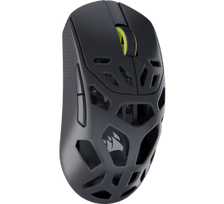 Corsair SABRE V2 PRO | Gaming Mouse | Wireless/Wired | 2.4GHz, Bluetooth, USB-C | Black