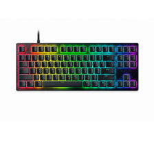 Razer Hall Effect Magnetic Esports Keyboard | Huntsman V3 HE Magnetic Tenkeyless 8KHz | Keyboard | Wireless | US | Razer Hall Effect Magnetic Switches