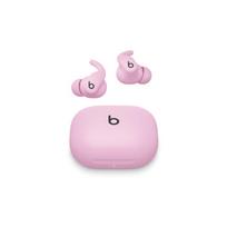 Beats  Powerbeats Fit - Wireless Noise-Cancelling Workout Earbuds with Ultimate Secure Fit - Power Pink | | ME2L4ZM/A | 195950384772