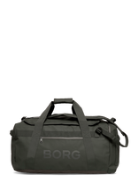 Björn Borg - Borg Duffle Bag 55L - Sportinis krepšys - Juoda