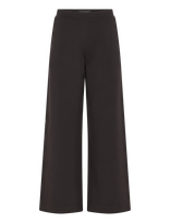Residus - Leia Pants - Plačios kelnės - Ruda
