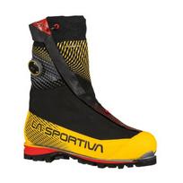 Batai G5 EVO, LA SPORTIVA, 8020647887484, 1700g, JUODAI GELTONA, 47