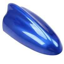 (Mėlyna)Automobilių antena Shark Fin Antenos Universal Radio AM FM Signal Antenos Stogo apdaila BMW Hyundai I30 киа рио 3 Lada Granta 르노