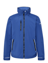 Musto - M Sardinia Jkt - Sportinė lauko striukė - Mėlyna