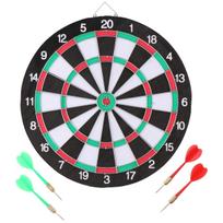 Kartoninis Dartas 45 Cm + 6 Metimų