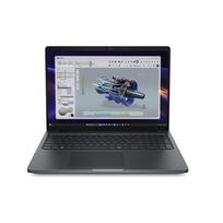 Dell Pro Precision 5 16 AG FHD+ Ultra 7 366H/32GB/512GB/NVIDIA RTX PRO 2000 Blackwell 8GB/Win11 Pro/ENG Backlit kbd/FP/SC/3Y Bas