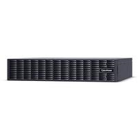 CyberPower BPSE72V40ART2U akumuliatorių modulis, 12V, 9Ah, 12 vnt., VRLA, 610mm, 438mm, 88mm, 38.8kg