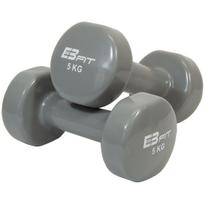 Vinilo Hanteliai 5 Kg Vdb Enero Fit