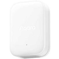 Aqara išmaniojo namo daugiabūsenis jutiklis P100 rinkinys VB-S03D-W, baltas, Bluetooth/ZigBee, CR2450 x 1, 3V DC