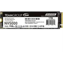 Teamgroup NV5000 TM8FGM001T0C101, 1TB, M.2 2280, PCIe 4.0 x4, NVMe, 3D NAND, 4500/1900MB/s, 320 TBW