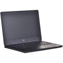 Dell Latitude 5490 nešiojamas kompiuteris, i5-8350U, 16GB DDR4, 256GB SSD, 14 colių FHD, Windows 11 Pro, naudotas