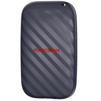 External SSD|SANDISK|Read speed 600MB/s| 1 TB|SanDisk Portable Drive 1TB (/SDSSDE10-1T00-G25)|SDSSDE10-1T00-G25
