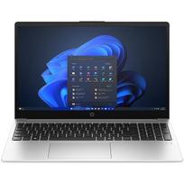 Notebook|HP|250R G10|CPU Intel Core 5|120U|15.6 "|1920 x 1080 pixels|RAM 16GB|DDR5-SDRAM|SSD 512GB|On-board graphics Yes|Numeric keypad Yes|Keyboard language English|OS installed FreeDOS|Colour Silver|5600 MHz|DN6W3ET