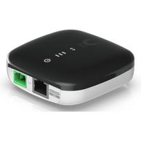Ubiquiti optinio tinklo įrenginys WAVE-FIBER-ONU, 1x2,5G, 1244Mbit/s, 2488Mbit/s, 20km, SC/APC, L2/L3, VLAN, G.984