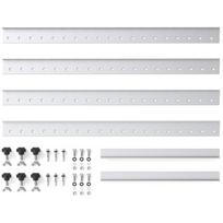 SOLAR PANEL ACC FRAME/5009104002 ECOFLOW