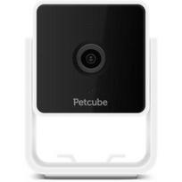 Petcube augintinių stebėjimo kamera CC10US, 1080p, 110°, 2,1MP, WiFi, naktinis matymas, dvipusis garsas, Alexa