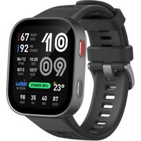 Amazfit išmanusis laikrodis Bip Max W2568EU3N, 5.26 cm AMOLED, 432 x 514 px, 4GB, GPS, 550 mAh, 20 dienų, 5 ATM, Bluetooth 5.3