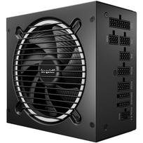 be quiet! Maitinimo blokas Pure Power 13 M BP029EU, 1200W, ATX 3.1, 80 PLUS Gold, 12cm ventiliatorius, visiškai modulinis, juodas