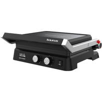 Taurus Bistro Gourmet 2600 W 2-in-1 contact grill