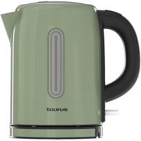 Taurus Vintage Compact Olive 1l Electric Kettle 958576000