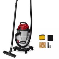 Einhell dulkių siurblys TC-VC 3055 S 2342235, 30 L, 950 W, 190 Pa, 78 dB, 3 m, 2,5 m, 5,5 m, sausas ir šlapias valymas