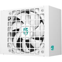 Deepcool Gamer Storm PS850G WH maitinimo blokas R-PS850G-FE0W-JGEU, 850W, 20+4 pin ATX, ATX 3.1, 90%, visiškai modulinis