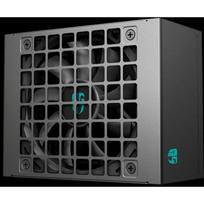 PC Power Supply DEEPCOOL PS750P-FE, Black
