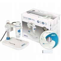 Delta Optical skaitmeninis mikroskopas DO-3110, 20x-300x, 5MP, USB 2.0, LED, 8 LED apšvietimas, 2592x1944 pikselių, 24 bitų