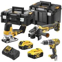 DEWALT 18V Combo Tool Set DCK329P2T