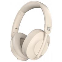 Defender Belaidės Ausinės FreeMotion B485 ANC 63486, 20-20000 Hz, 99 dB, USB C, 3,5 mm, aktyvus triukšmo slopinimas, binauralinės