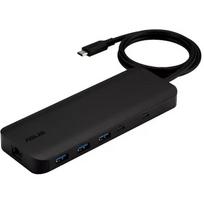 Stacja dokująca USB-C 11-in-1 Dock DC-320 czarna