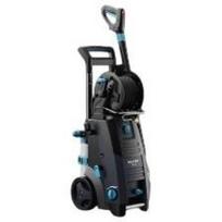 Nilfisk aukšto slėgio plovykla 128471498, 150bar, 650l/h, 3300W, 230V, 50Hz, 60°C, žarnos ritė, 5m kabelis, elektrinė