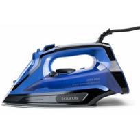 Taurus Quios 3000 Dry & Steam iron Ceramic soleplate 3000 W Black, Blue