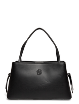 BOSS - Anett Newshape Tote - Tote krepšys - Juoda