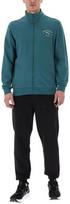 Puma Sportinis Kostiumas Vyrams Class Suit Tr Green Black 691770 41