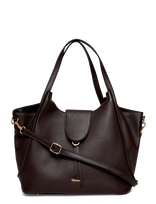 Tamaris Bags - Tas Manuela Sc - Rankinė - Ruda