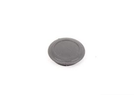 Vag Satin Black Cap Volkswagen Bora 2001-2002 Audi A4/Avant 1995-1998 Originalus 32186716401C
