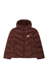 Nike - K Nsw Tf Adp Puffer - Striukė - Ruda