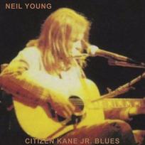 Neil Young - Citizen Kane Jr. Blues 1LP (vinilinė plokštelė)