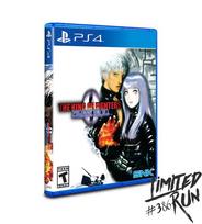 Kompiuterinis žaidimas The King Of Fighters 2000 (Limited Run #386) - PlayStation 4