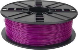 Flashforge 1.75 mm diameter, 1kg/spool | PLA Purple 3DP-PLA1.75-01-PR | 8716309094696