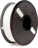 Flashforge Filament, PLA Flexible | 3DP-PLA-FL-01-W | 1.75 mm diameter, 1kg/spool | White 3DP-PLA-FL-01-W | 8716309124010